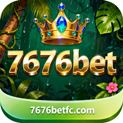 7676bet