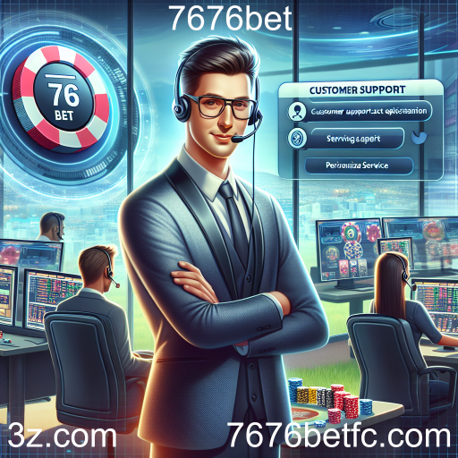 A Importância do Suporte ao Cliente em Plataformas de Jogos Online